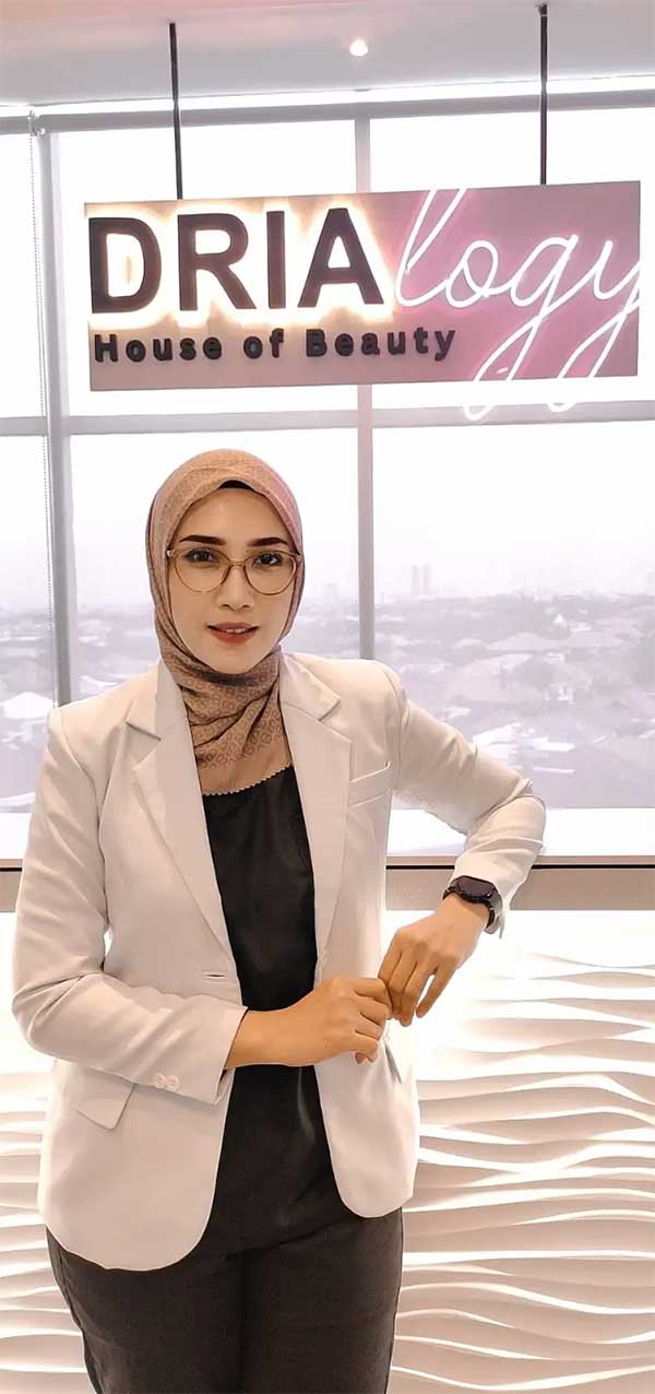 Dokter Klinik Kencantikan 1