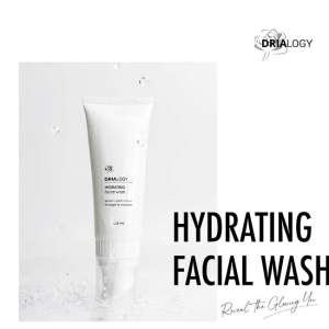 Facial Wash Katalog
