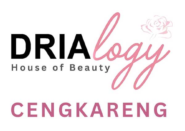 Klinik Kecantikan Drialogy Logo Cengkareng
