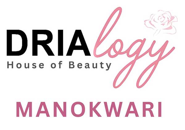 Klinik Kecantikan Drialogy Logo Manokwari