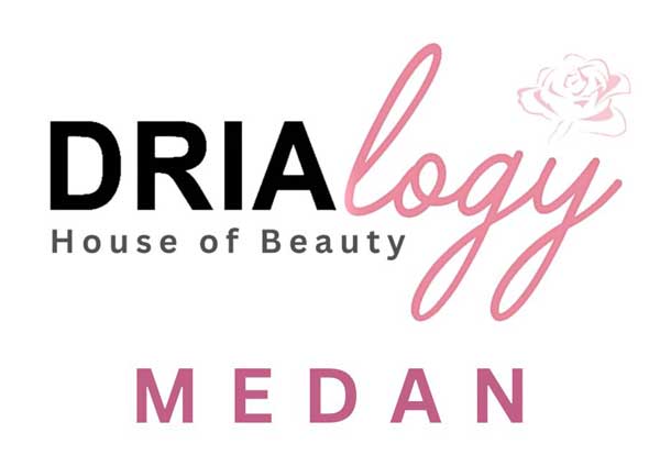 Klinik Kecantikan Drialogy Logo Medan