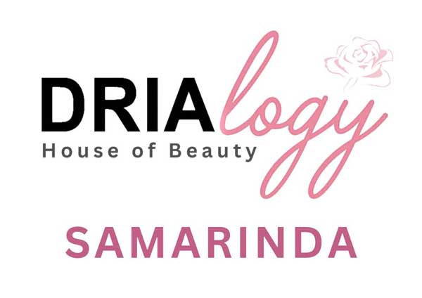Klinik Kecantikan Drialogy Logo Samarinda