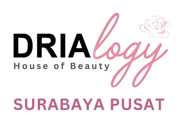 Klinik Kecantikan Drialogy Logo Surabaya Pusat